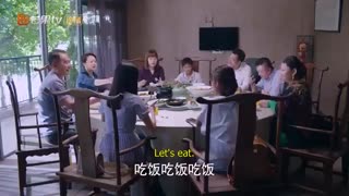سریال چینی برو جلو قسمت 24 با زیرنویس فارسی /Go Ahead Chinese Drama 2020