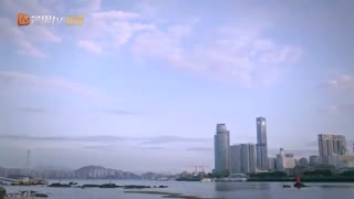 سریال چینی برو جلو قسمت 25 با زیرنویس فارسی /Go Ahead Chinese Drama 2020