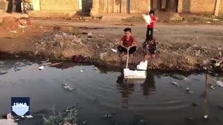 پیگیری معضلات آبی استان ثروتمند اما محروم ایران