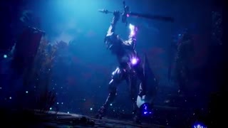 تریلر جدیدی از بخش مبارزه بازی Godfall –