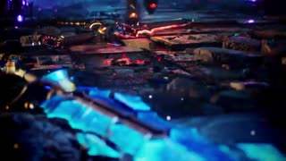 Godfall - Combat Trailer | PS5