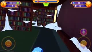 آموزش بازی Winx : Butterflix Adventures (قسمت شانزدهم)