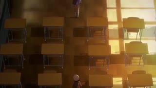 تریلر انیمه دفتر خاطرات آینده | Mirai Nikki 2011