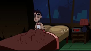 انیمیشن hello neighbor