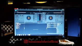 ست سمپل همایون جنوبی مختص دیجی {ریتم همایون نصیری} - Packs Name : Af_DJ