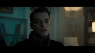 ویدئو شخصیت فیلم No Time To Die