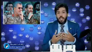 برخورد مقتدرانه سپاه پاسداران  با مقر احزاب تروریستی پان کرد تجزیه طلب کردستان ایران