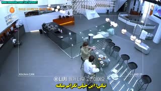 قسمت یازدهم از فصل دوم برنامه رقابتی "I-LAND" با زیرنویس فارسی چسبیده