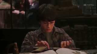 هری پاتر با اسلحه