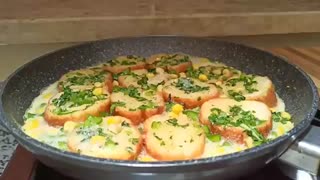 دستور غذای ساده و ارزان