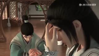 قسمت اول 01 دونگهوا ی _با هاردساب فارسی_[IRISEKAI]01_Scumbag System