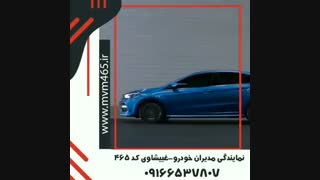 چری آریزو ۶
