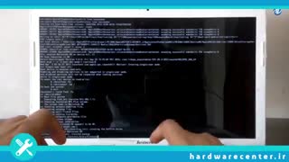 فیلم آموزش نصب Mac OS روی لپ تاپ های غیر اپل