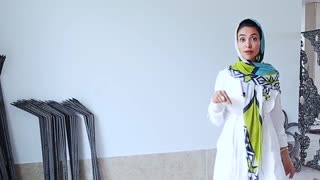 محافظت از خونه ؟ سردیواری های ثامن فرفورژه یا شاخ گوزنی؟