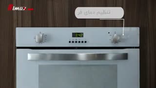 آموزش طرز کار با فر بیمکث مدل ۰۰۱۸