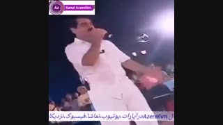 با صدای زیبای ابراهیم تاتلیسس