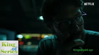 معرفی و پیشنمایش سریال اکشن Money Heist