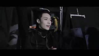 پشت صحنه ساخت موزیک ویدیو Litاز لی با زیرنویس فارسی چسبیده