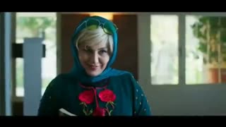 نخستین تیزر فیلم آقای سانسور (محمدرضا فروتن , بهرام افشارى)