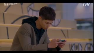 قسمت چهارم سریال کره ای یادآور جوانی Record of Youth 2020+زیرنویس فارسی آنلاین باحضور “پارک بوگوم” ، “پارک سودام” و “بیون ووسوک”