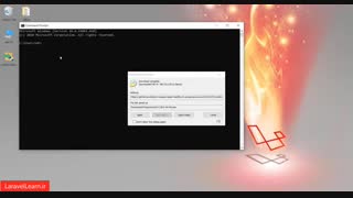 06-نصب و راه اندازی پروژه