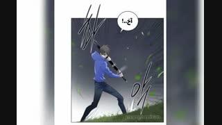 مانهوا بازی صدساله قسمت دوم بخش دوم