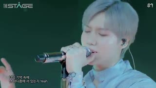 موزیک ویدئو کره ایTAEMIN (Nemo)