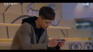 سریال یادآور جوانی قسمت 4+ زیرنویس فارسی