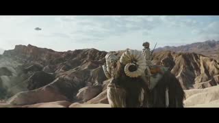 تریلر فصل 2 سریال مندلورین - The Mandalorian