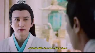 قسمت پانزدهم سریال چینی خاکستر های عشق +زیرنویس چسبیده Ashes of Love 2018