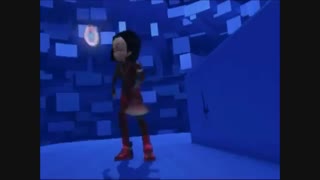 Code Lyoko amv Centuries
