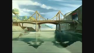 CODE LYOKO ENGLISH - EP21 - Zero-gravity zone