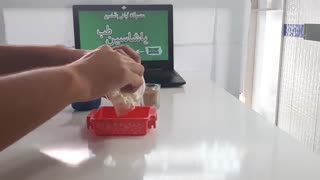 ماسک ضد جوش و از بین برنده ی جای جوش