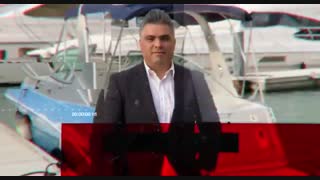 مدیریت سبز فراز جناب مهندس رضا نصیروند