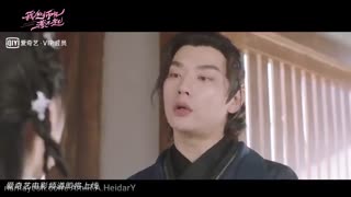 دانلود فیلم چینی تاریخی-مدرسه ای Fall in Love With My Bad boy 2020 (لینک دانلود فیلم با زیرنویس فارسی در توضیحات)