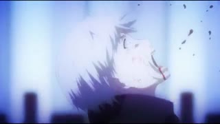 [Amv tokyo ghoul [Monster