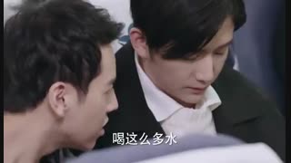 سریال چینی سمفونی عاشقانه قسمت 21 با زیرنویس فارسی /Symphonys Romance Chinese Drama 2020