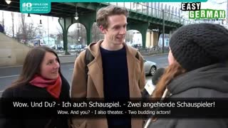 آموزش حروف اضافه و پسوندهای کلمات زبان آلمانی