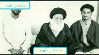 عاقبت مرد مومنی که به پدر و مادرش احترام نمی گذاشت