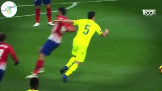 چه بلایی سر سرجیو بوسکتس آمده و چرا عملکرد او اینقدر تغییر کرده
