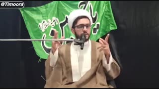 باید محاکمه حسن روحانی و وزیران در دستور کار قرار بگیرد!!! استاد حسین پور آقایی