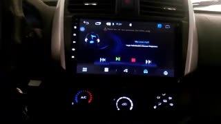 شرکت بازرگانی وکال واردکننده مانیتورهای فابریک خودرو(نمایندگی رسمی وینکا) در ایران