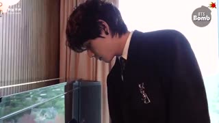 بنگتن بمب جدید V-ianist's Recital
