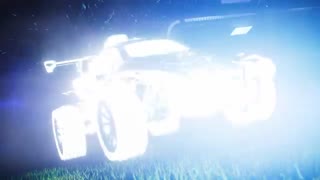 تریلر سینمایی از بازی جذاب Rocket League
