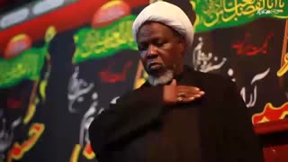 من یار حسینم