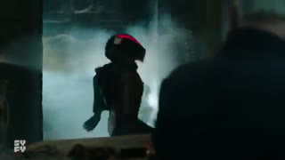 تریلر سریال کریپتون | Krypton