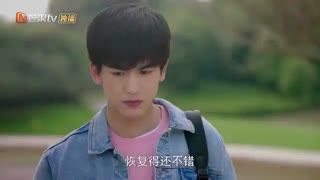 سریال چینی عشق درخشان با زیرنویس فارسی (تریلر) /Sparkle Love Chinese Drama 2020