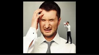 چگونه افکار منفی و مزاحم را از بین ببریم؟