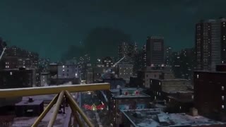 تریلر گیم پلی بازی Marvel’s Spider-Man: Miles Morales