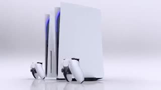 تریلر اعلام قیمت کنسول پلی استیشن 5